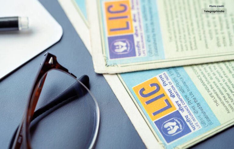 Unlocking the Benefits of LIC Policy