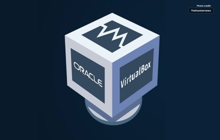 VirtualBox Your Gateway to a World of Virtualization