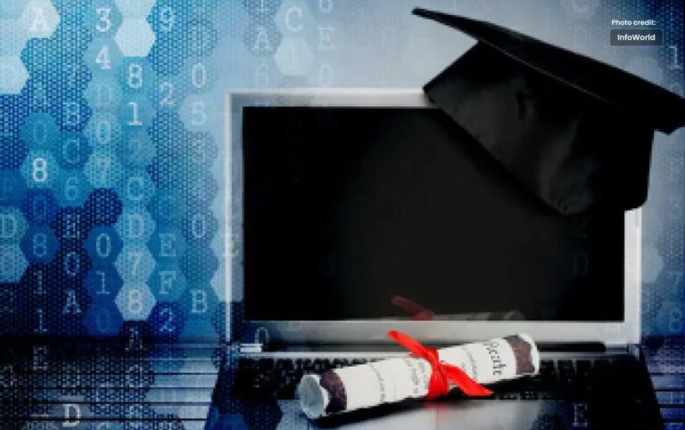 What Can You Do With a Degree in Computer Science?