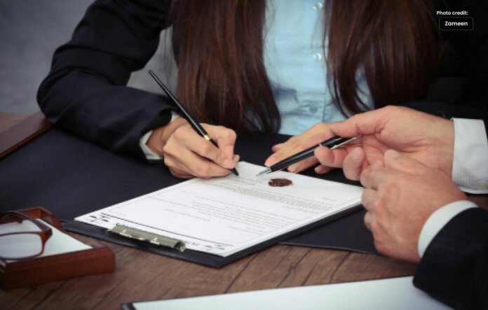 What Exactly is a Special Power of Attorney?