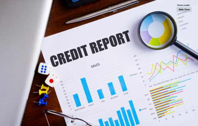 What Is a Credit Report and What Does It Contain?