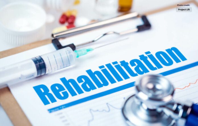 What is Drug Rehabilitation and What Types are There?