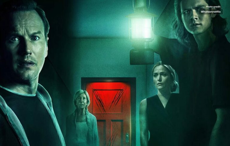 When will Netflix Release “Insidious: The Red Door”?