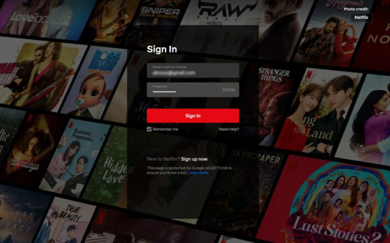 Which Countries Impacted by Netflix Password Sharing Ban?