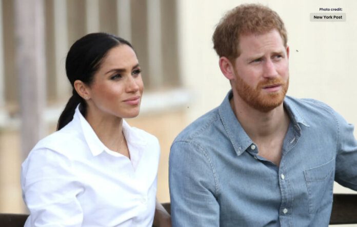 Will Harry Documentary be Accepted by Netflix Without Meghan?