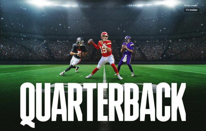 New Season of 'Quarterback' Will be Released on Netflix?