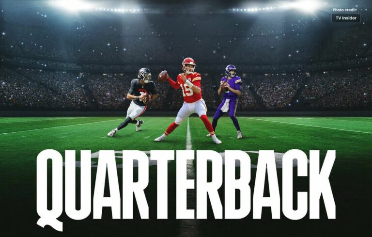 New Season of ‘Quarterback’ Will be Released on Netflix?