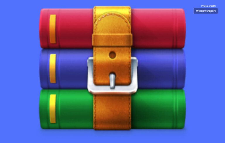 WinRAR: Unraveling the Power of Archiving and Compression