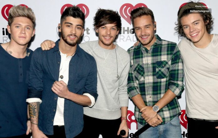 Zayn Malik Finally Speak About Leaving ‘One Direction’