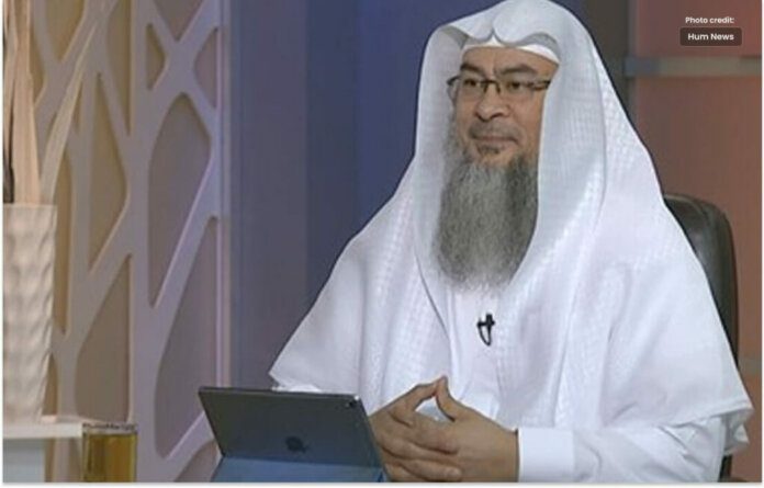 YouTube Income is Forbidden Says Saudi Scholar