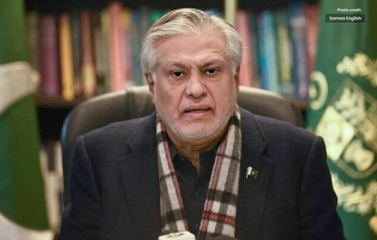 No Plan to Impose New Taxes: Ishaq Dar