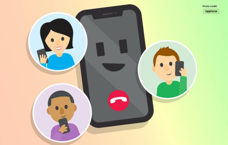 A Guide to Making 3-Way Calls on Android