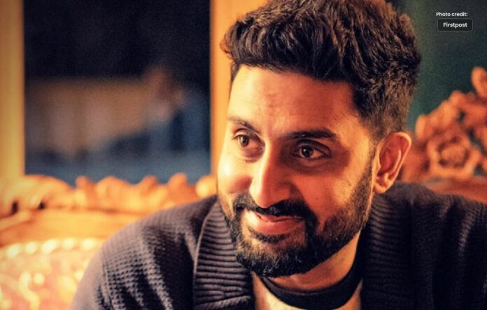 Abhishek Bachchan talks about the possibility of 'Dhoom 4'