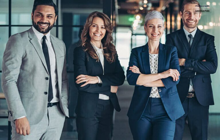 Accelerate Your Career with an Executive MBA