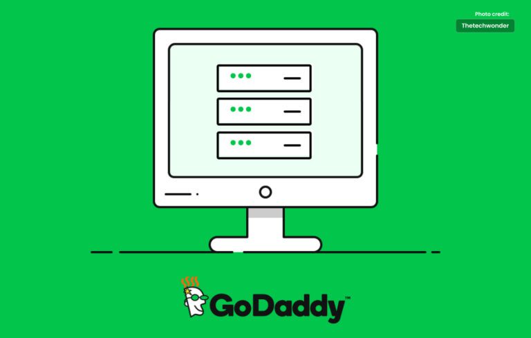 Activate Your Online Potential with GoDaddy Hosting