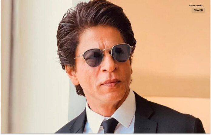 Actor Shah Rukh Khan's house does not receive electricity bill