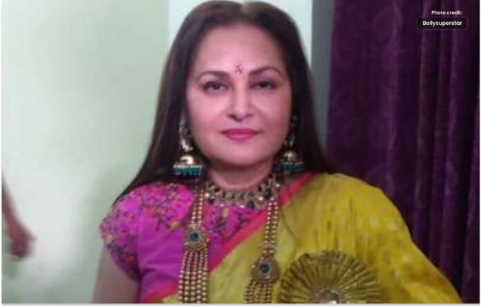 Actress Jaya Prada was sentenced to imprisonment by the court