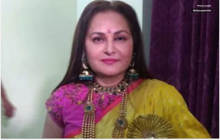 Actress Jaya Prada was sentenced to imprisonment by the court