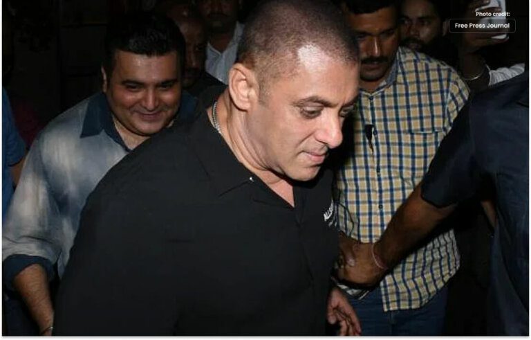 After years, Salman Khan new look went viral on social media