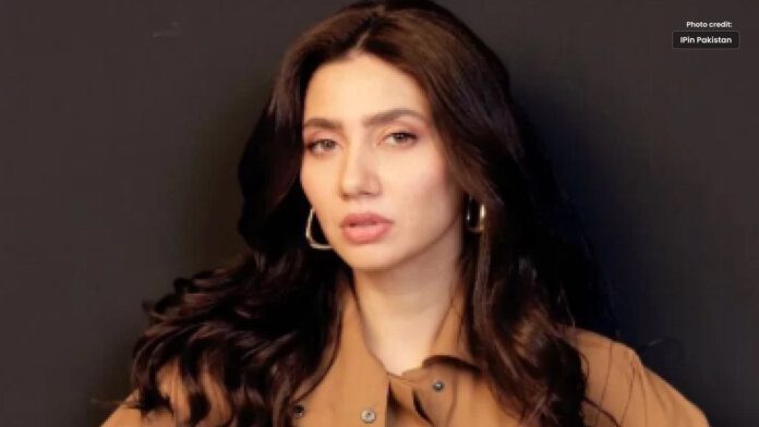 Against Child Labor in Pakistan, Mahira Khan Speaks Out