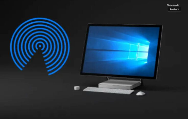 Airdrop for PC: Seamlessly Sharing Across Devices