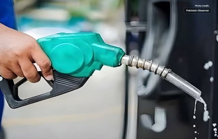 Another Hike in Petrol Prices Likely, 1st September
