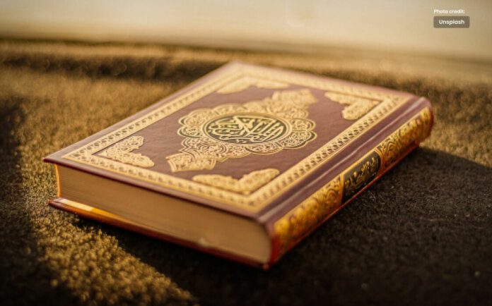Another Incident of Quran Burning in Sweden, Angers Muslims