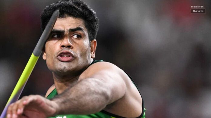 Arshad Nadeem Wins Silver at World Athletics Championship