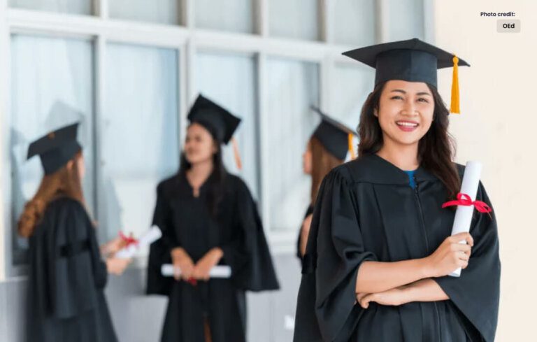 Associate Degree: Your Pathway to Professional Advancement