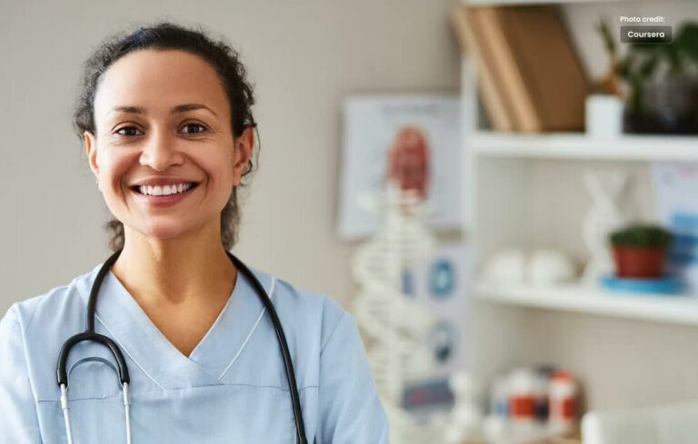 BSc Nursing to the New Frontier of Nursing Education