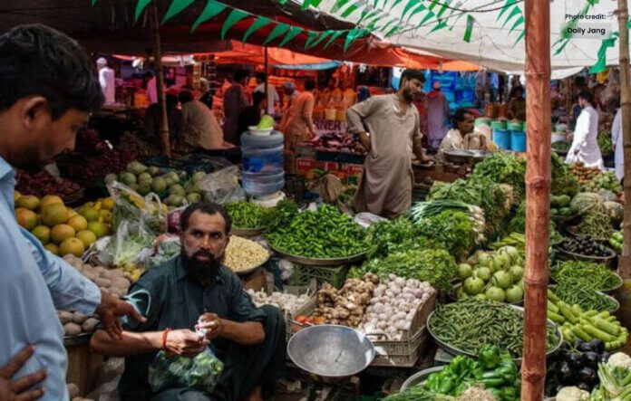 Pakistan Inflation Will Keep Rising, Bloomberg