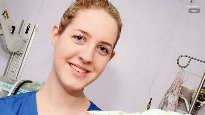 British Nurse Sentenced to Life for Killing Seven Babies