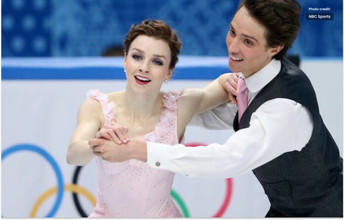 Canadian figure skater dies in car accident