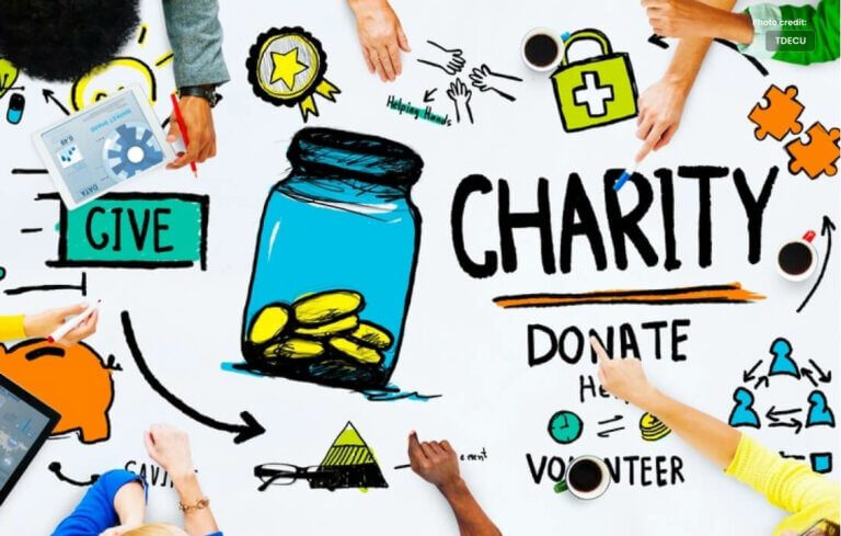Choosing the Right Charities to Your Donations