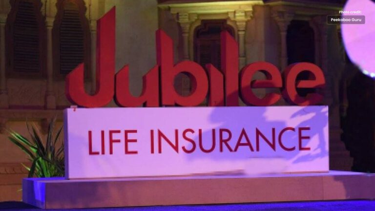 Comprehensive Guide to Jubilee Life Insurance
