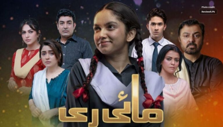 Controversy Surrounds Child Marriage Portrayal in ‘Mayi Ri’