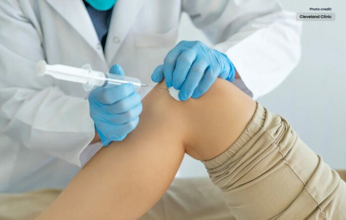 Cortisone Shot Treatment: Uses, Benefits, and Potential Risks