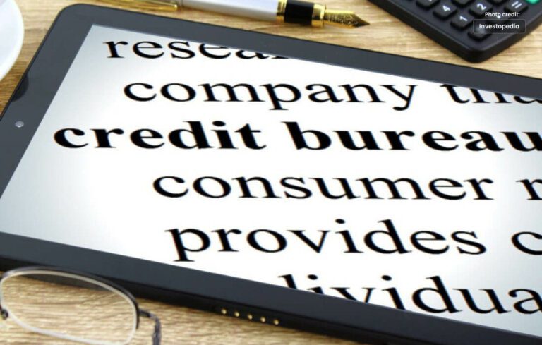 Decoding Credit Bureaus Your Guide to Understanding