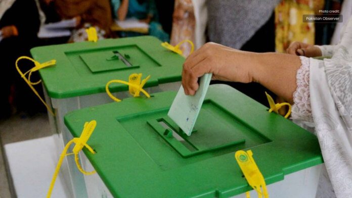 Delaying the Election may Cost Pakistan Dearly