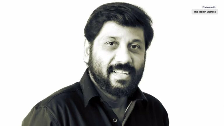 Director Ismail of “Bodyguard” Died from Heart Attack