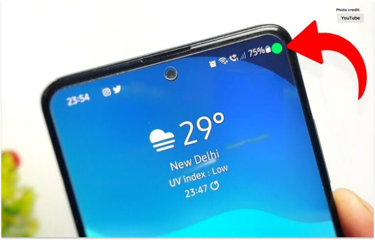 Does your mobile phone track you?