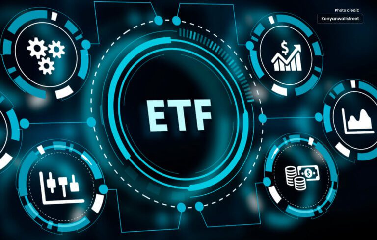 ETF Stocks: Diversified Investing Made Simple