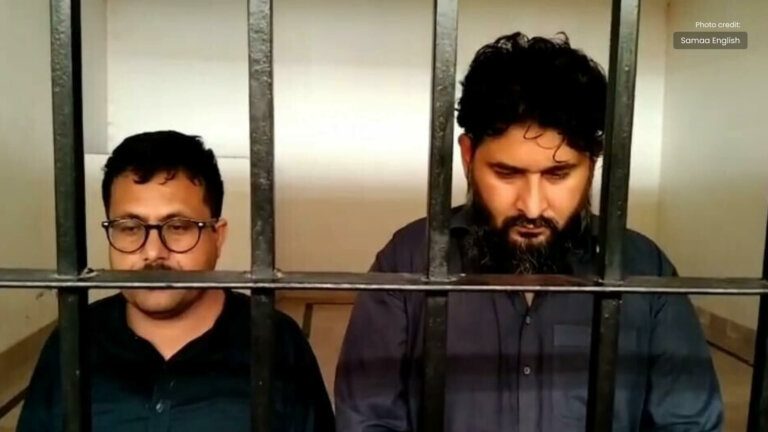 Elderly Father Tortured in Property Dispute