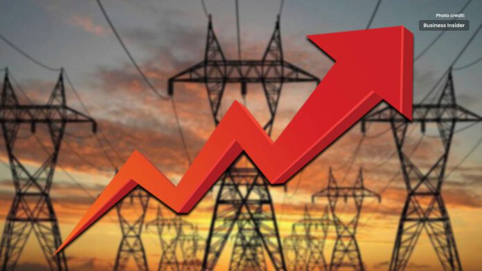 Electricity Rate is Expected to Rise by Rs2.07 Per Unit