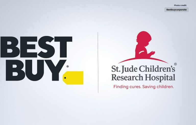 Empowering Lives Through St. Jude Donations