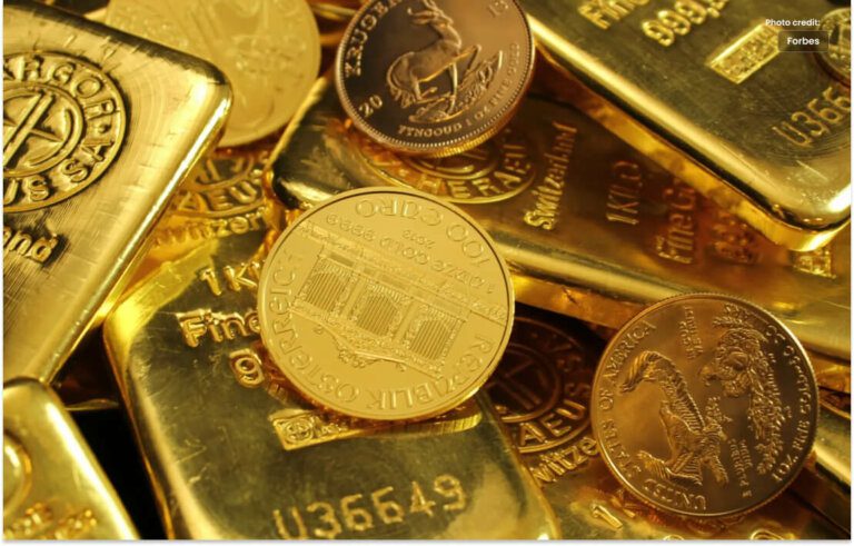 Extreme increased in the price of gold in Pakistan