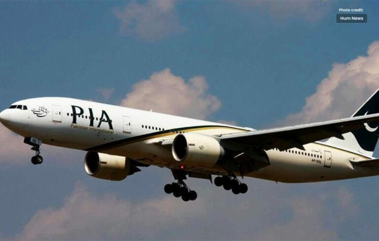 FBR Freeze PIA Bank Accounts Over Unpaid FED