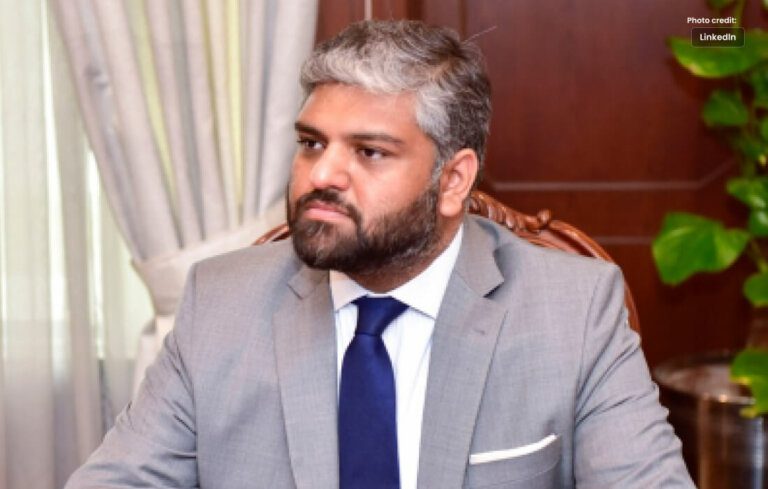 FIA Prohibits Zain Qureshi of PTI from Traveling Overseas