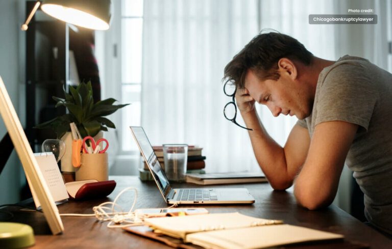 Finding a Bankruptcy Attorney Near You