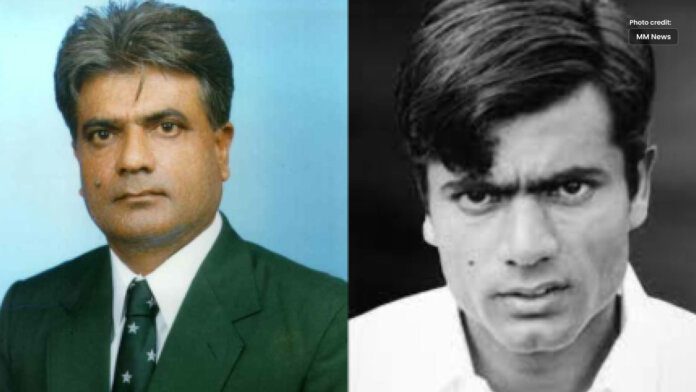 Former Pakistani Cricketer Naushad Ali Passed Away